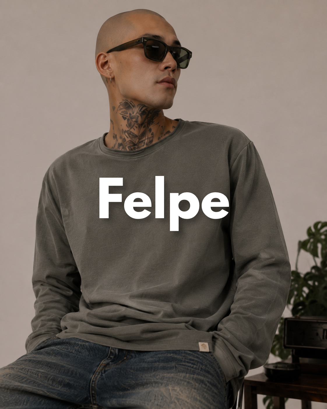 FELPE
