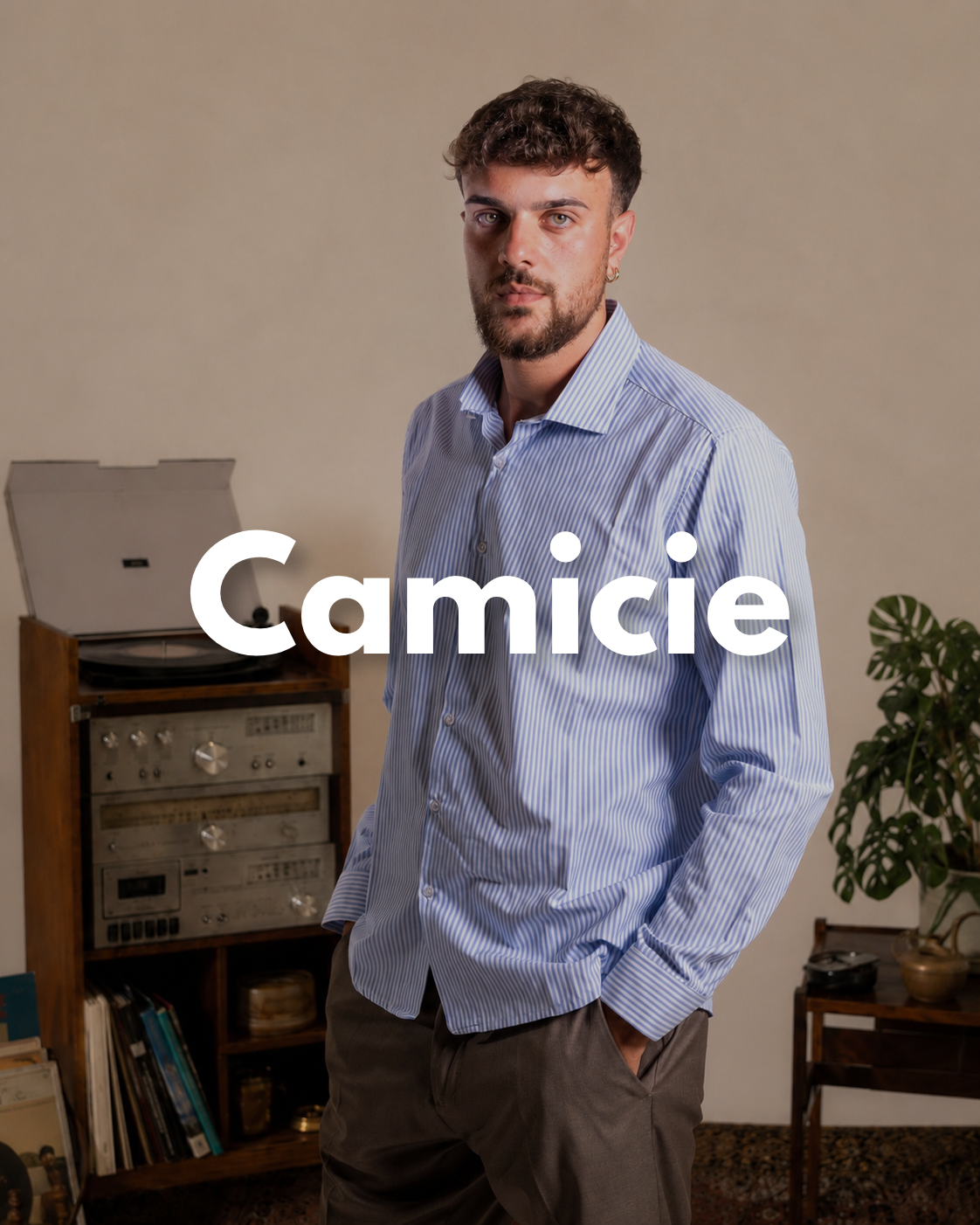 CAMICIE