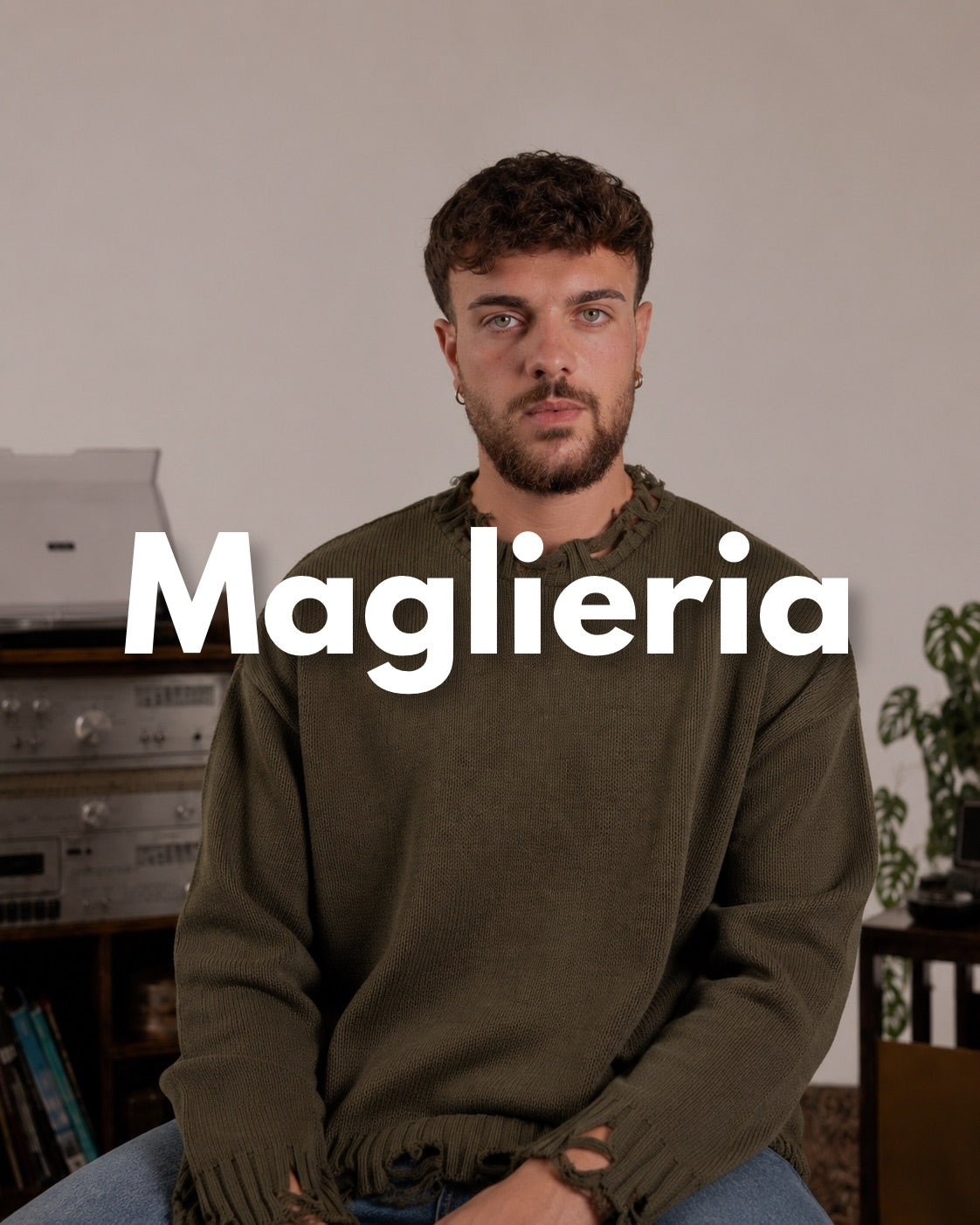 MAGLIERIA