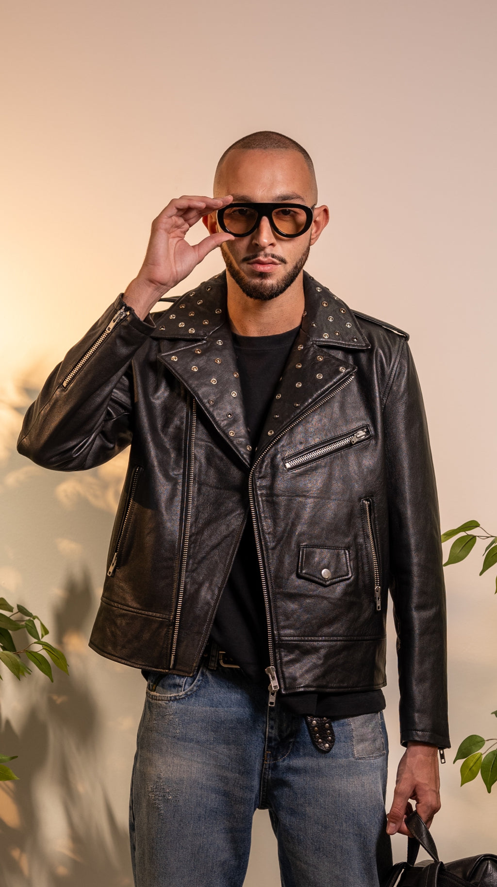 BIKER ELVIS IMPERIAL