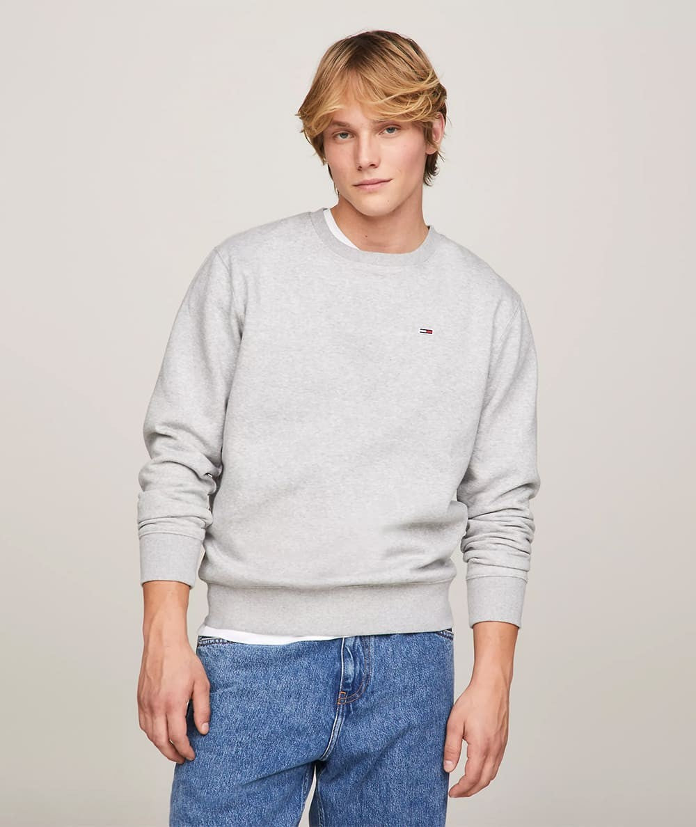 Felpa Tommy Hilfiger