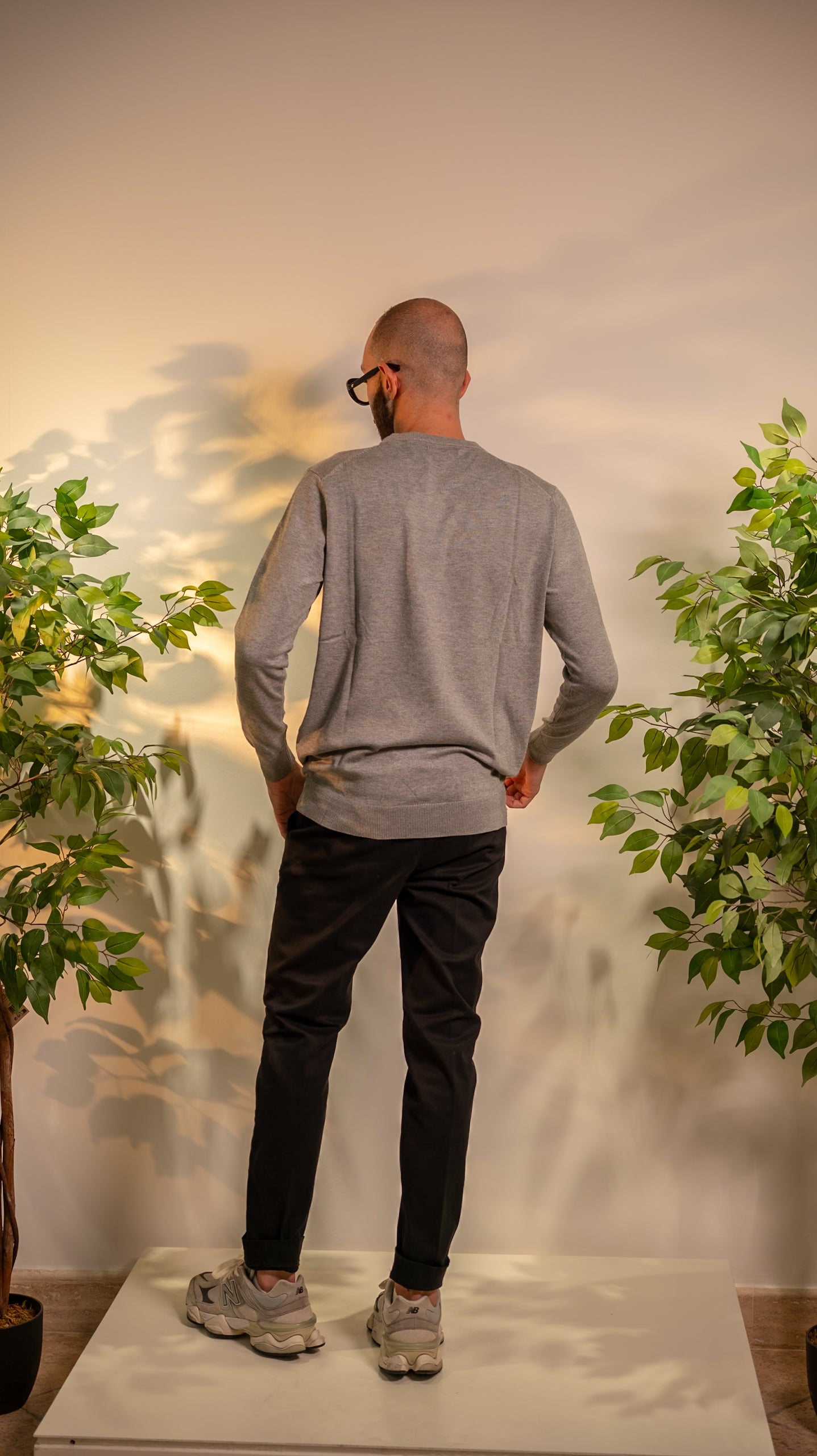 PANTALONE CHINO