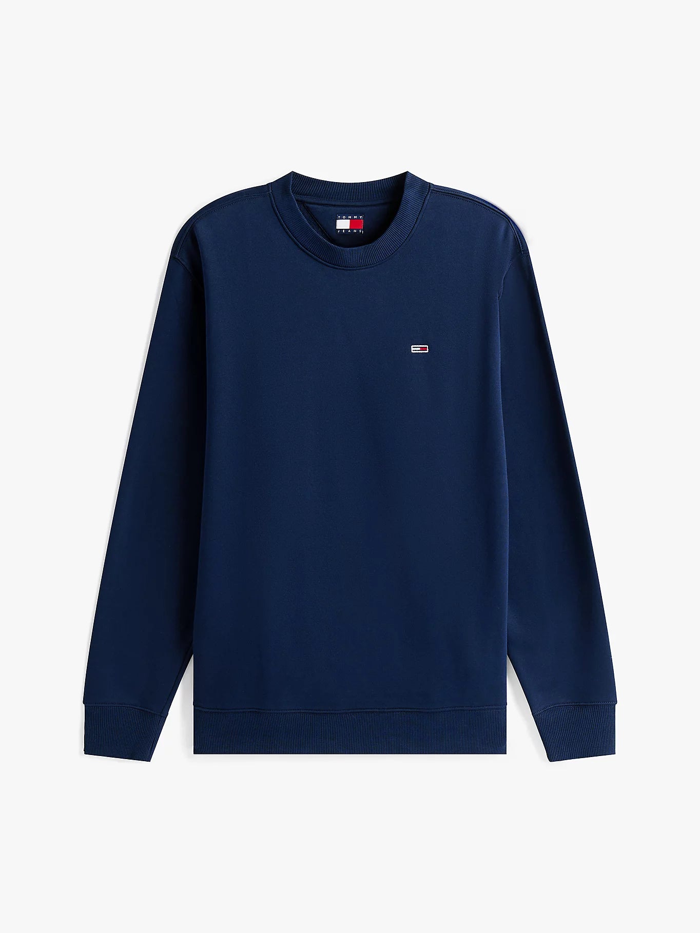 Felpa Tommy Hilfiger