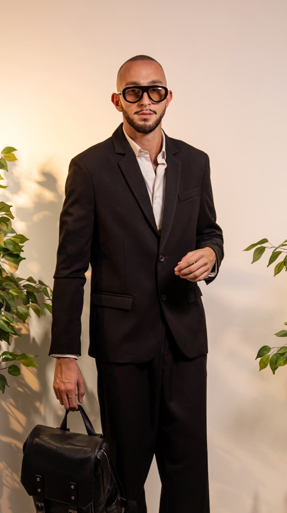 BLAZER GIACCA MONOPETTO IMPERIAL